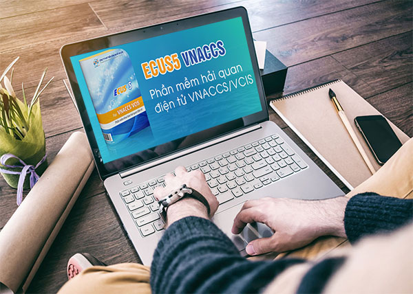 Các phần mềm khai báo hải quan điện tử được ưa chuộng nhất