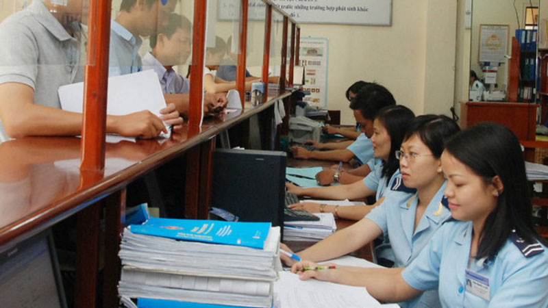 Đối tượng phải làm thủ tục hải quan bao gồm những gì?