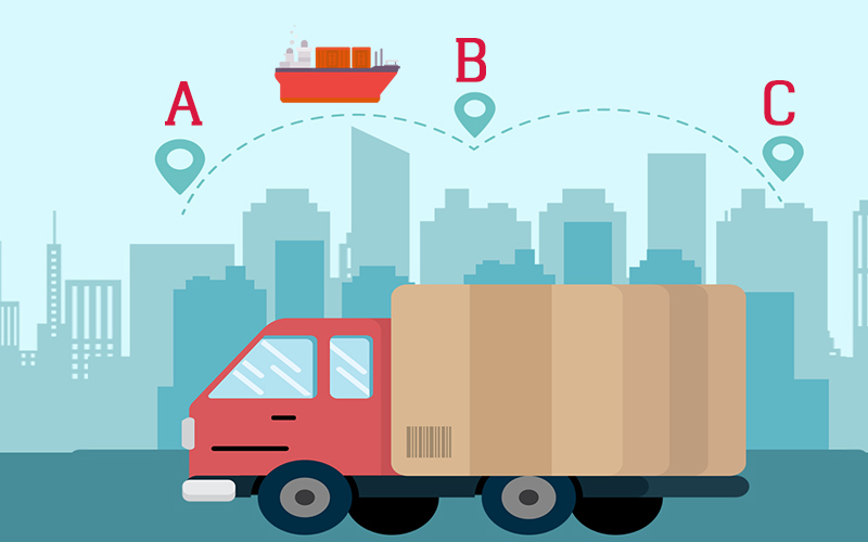 Thủ tục hải quan với hàng chuyển phát nhanh chi tiết nhất