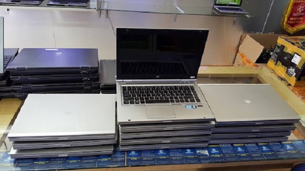 Hướng dẫn làm thủ tục nhập khẩu hàng máy tính, laptop
